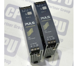 Блок живлення на DIN-рейку PULS Dimension CS3.241 (24V DC, 3.3A, 80W)