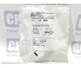 Оптичний датчик (приймач однопроменевого бар'єра) IFM Electronic OGE500 (OGE-FPKG/US100)