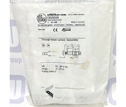  Оптичний датчик випромінювач IFM Electronic OGS500 (OGS-OOKG/US100)
