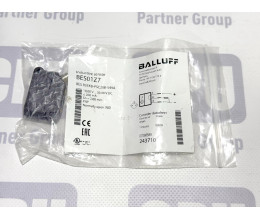 Індуктивний датчик Balluff BES01Z7 (BES R05KB-PSC20B-S49A) прямокутний PNP NO Індуктивний датчик Balluff BES01Z7 (BES R05KB-PSC20B-S49A) прямокутний PNP NO