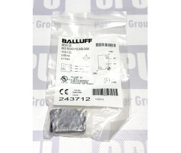 Індуктивний датчик Balluff BES R05KB-PSC40B-S49A BES01ZE прямокутний Індуктивний датчик Balluff BES R05KB-PSC40B-S49A BES01ZE прямокутний