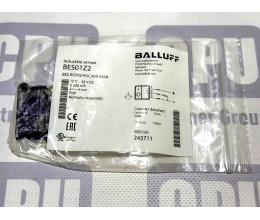 Індуктивний датчик Balluff BES01Z2 BES R05KB-POC40B-S49A Індуктивний датчик Balluff BES01Z2 BES R05KB-POC40B-S49A