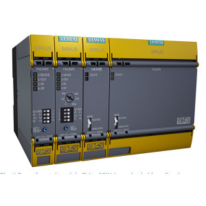 Relay protection and automation