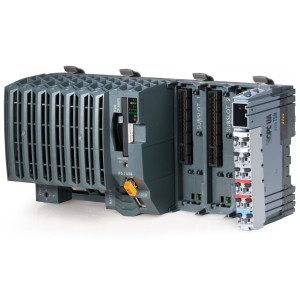 CPU / Processor Modules