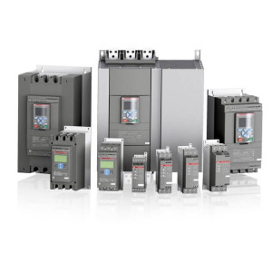 Soft Starters Soft Starters