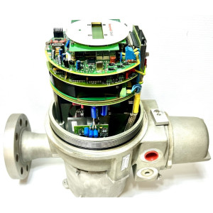 Honeywell Enraf Honeywell Enraf