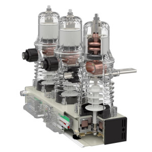 High-voltage equipment High-voltage equipment