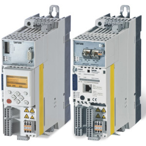 Сервоприводи