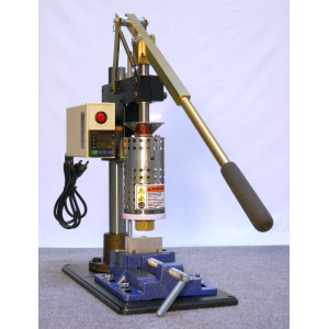 Mini TPA, Manual Thermoplastic, Manual injection molding machine for plastic Mini TPA, Manual Thermoplastic, Manual injection molding machine for plastic