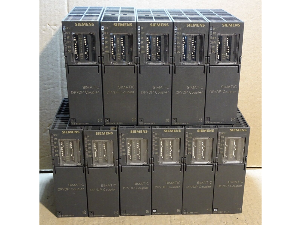 6ES7158-0AD01-0XA0 | Siemens - Зображення 1