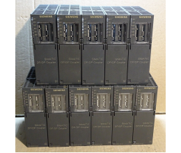 Siemens 6ES7158-0AD01-0XA0 Coupling module 1 PCS #D567#