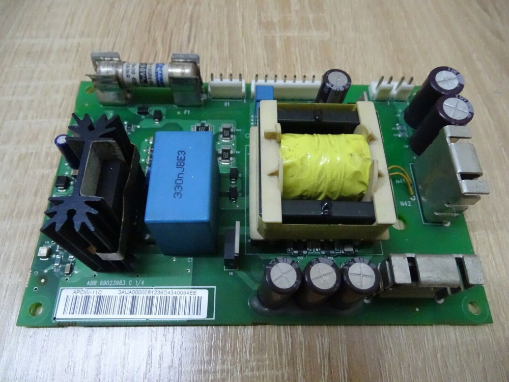 69023983 C 1/4 | ABB - Зображення 1