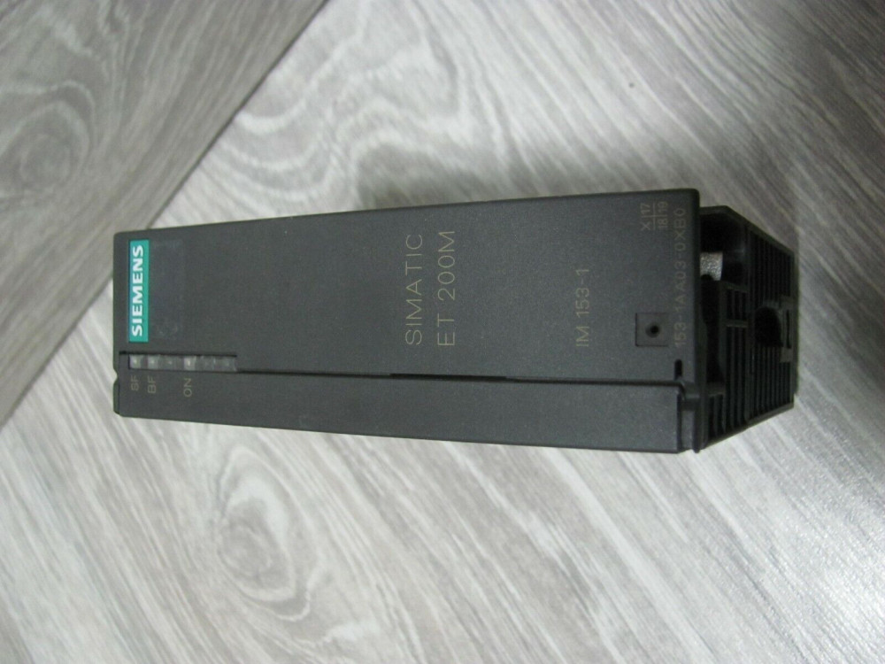 6ES7153-1AA03-0XB0 | Siemens - Зображення 1