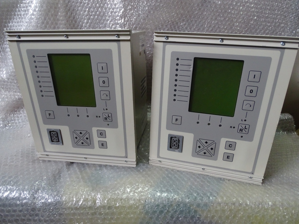 REF541 | ABB - Зображення 1