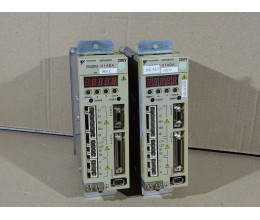YASKAWA SERVOPACK SGDM-01ADA  ip1x  #SV1362#