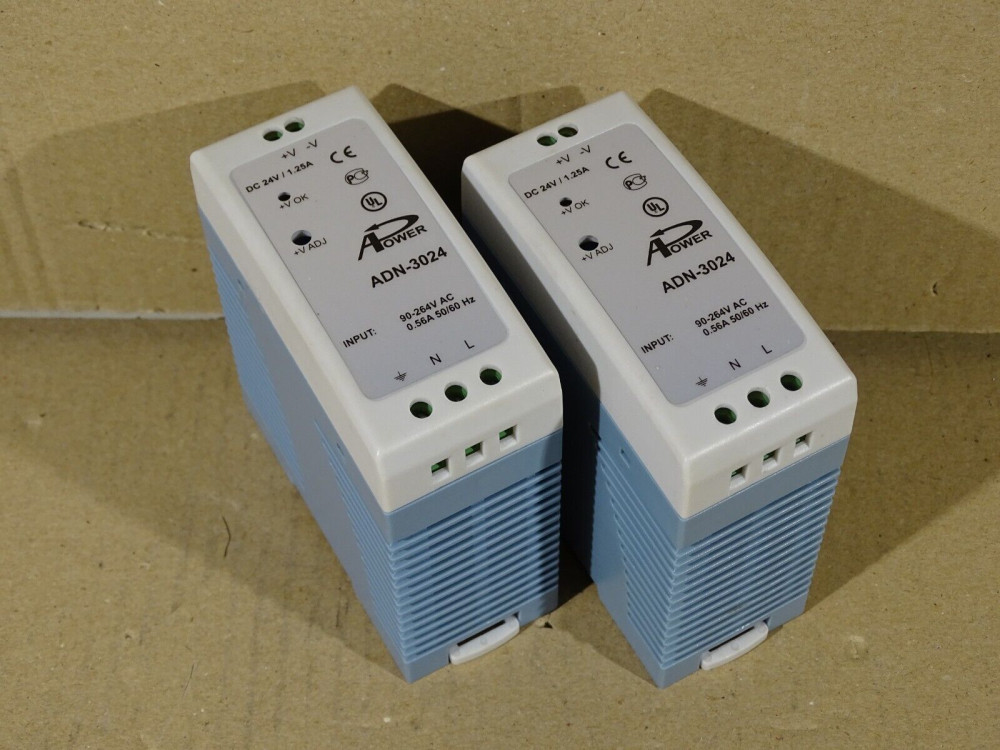 ADN-3024 | A-power - Зображення 1