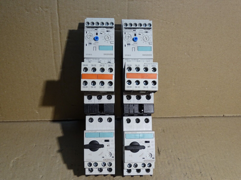 3RB2123-4QB0 | Siemens - Зображення 1