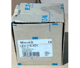 Moeller LE4-116-XD1 Digital Expansion Module 1 PCS