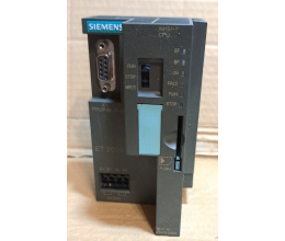 Siemens SIMATIC S7 IM151-7 CPU Module for ET 200S 6ES7151-7AA13-0AB0 (1 PCS)