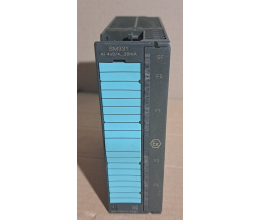 SIEMENS 6ES7 331-7RD00-0AB0 1 pcs #G1362#