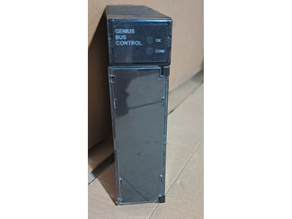 GE FANUC IC693BEM331L Bus Controller 1 PCS IC693BEM331L | GE Fanuc - Зображення 1