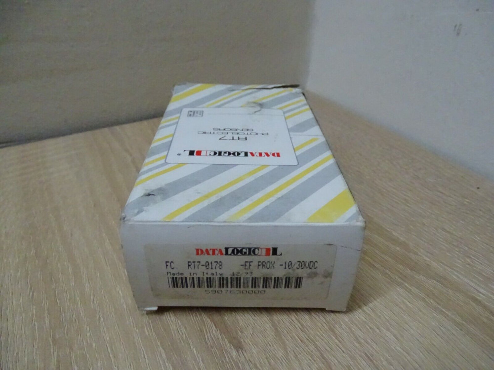 RT7-0178 | Datalogic - Изображение 1