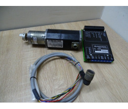 DUNKERMOTOREN BG65X50SI + DUNKERMOTOREN PLG52 + DUNKERMOTOREN RS200 1 LOT