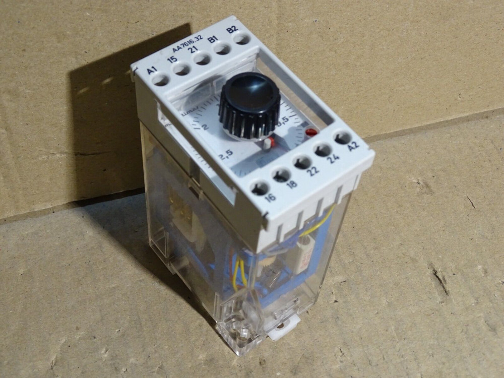 AA7616.32 | E.Dold & Söhne - Зображення 1