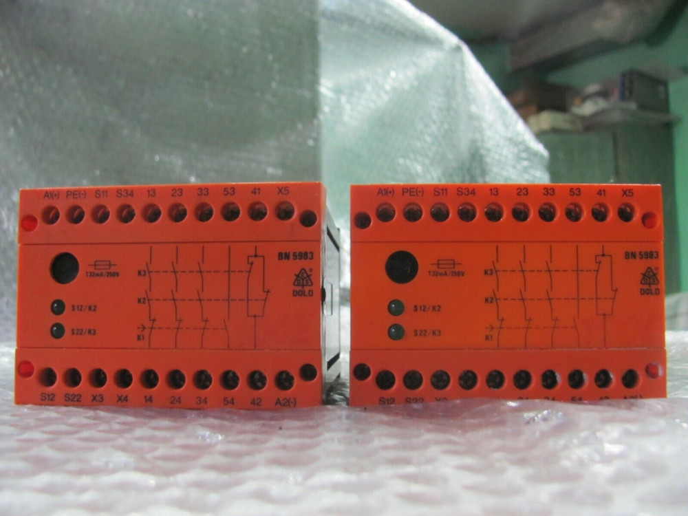 BN 5983.53 | E.Dold & Söhne - Зображення 1