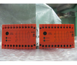 E.Dold BN 5983.53 Safety relay (1 PCS) #D7809