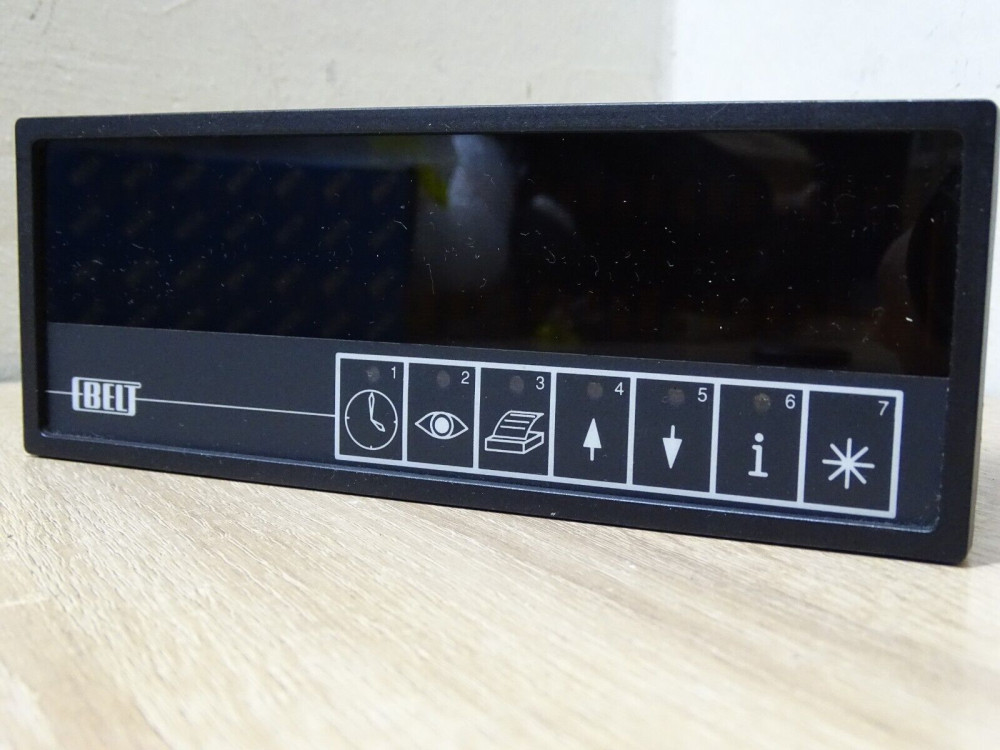 ALPHA 232 | Ebelt - Зображення 1