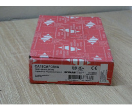 ECOLAB CA18CAF08NA #AD1612#