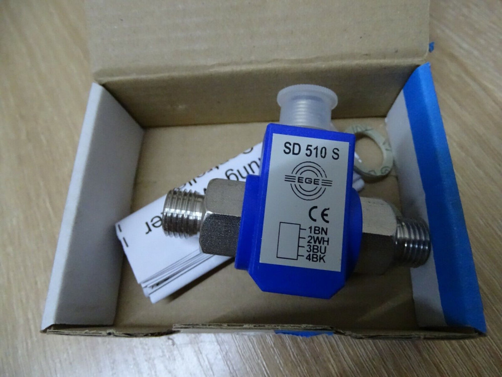 SD 510 S | EGE - Зображення 1