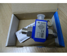 EGE SD510S Flow Sensors SD-510S 1 PCS