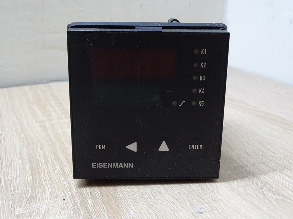 703030-40-001-000-06-101 | Eisenmann - Зображення 1