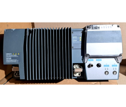 SIEMENS 6SL3511-0PE17-5AM0 Distributed Frequency Inverter 1 PCS SIEMENS 6SL3511-0PE17-5AM0 Distributed Frequency Inverter 1 PCS