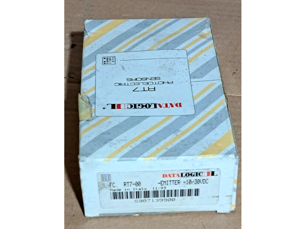 RT7-00 | Datalogic - Изображение 1