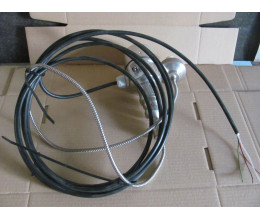 Endress + Hauser Cerabar M PMP48-HK13P1J1CAM1 Digital Pressure Transmitter Endress + Hauser Cerabar M PMP48-HK13P1J1CAM1 Digital Pressure Transmitter