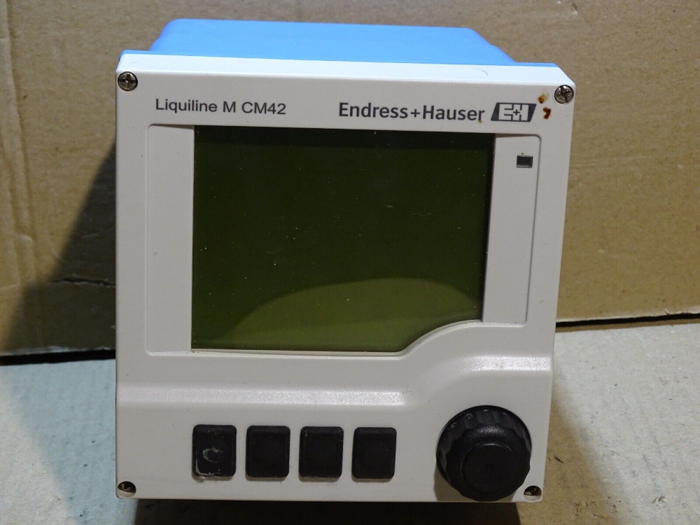 CM42-PGA000EAR00 | Endress+Hauser - Зображення 1