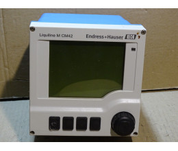 Endress + Hauser CM42 CM42-PGA000EAR00 1 PCS #G1362# Endress + Hauser CM42 CM42-PGA000EAR00 1 PCS #G1362#