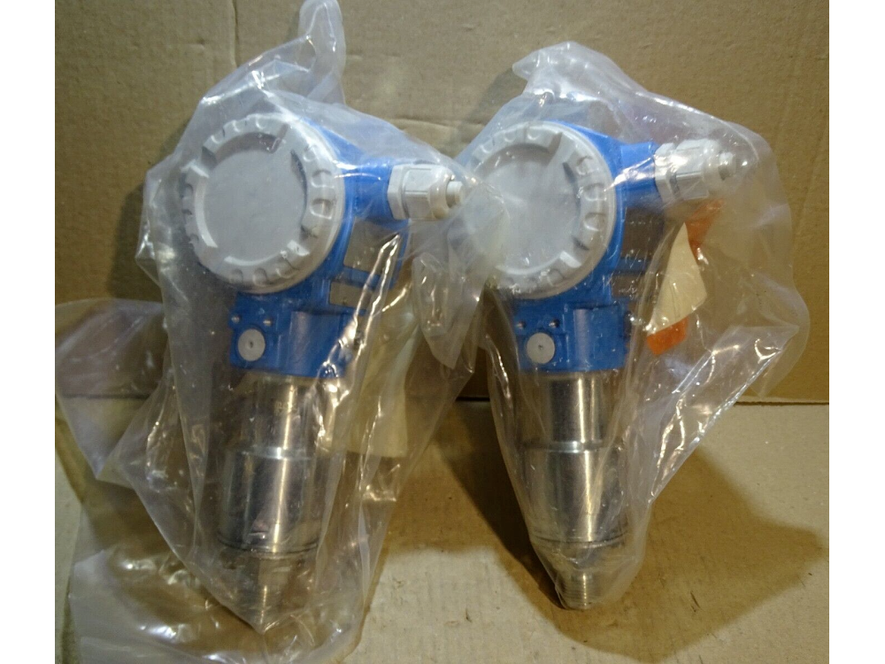 PMC71-7CA1PBGA19A | Endress+Hauser - Зображення 1