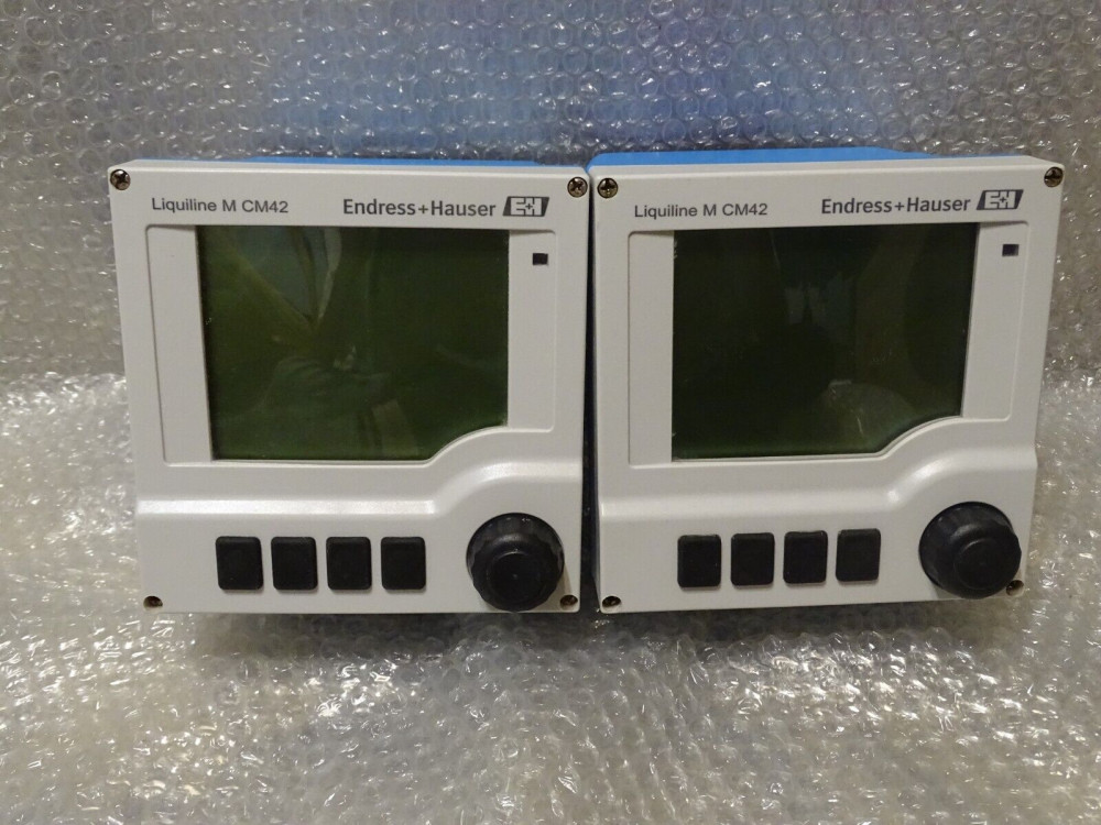 Endress+Hauser CM42 CM42-1AA002EAR00 (1 PCS ) CM42-1AA002EAR00 | Endress+Hauser - Зображення 1