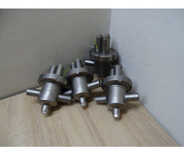 Endress+Hauser Flowfit P CPA240 1 pcs #P1254# Endress+Hauser Flowfit P CPA240 1 pcs #P1254#