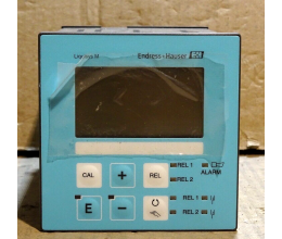 Endress+Hauser Liquisys M CPM223-MR8005 pH/ORP Transmitter/Controller (1 PCS ) #Р1254# Endress+Hauser Liquisys M CPM223-MR8005 pH/ORP Transmitter/Controller (1 PCS ) #Р1254#
