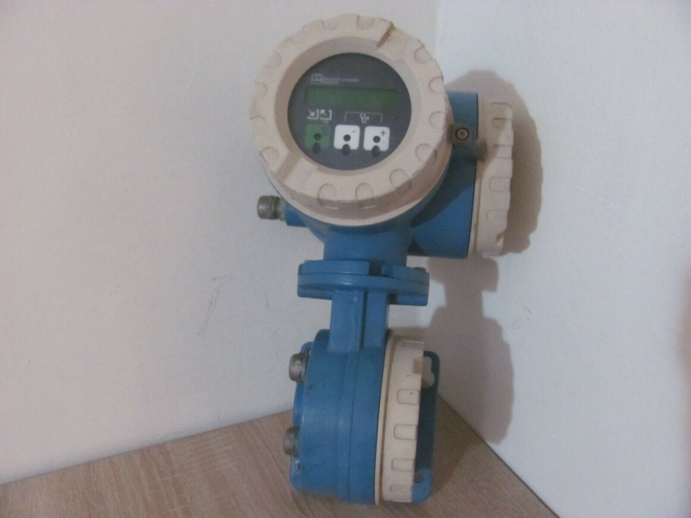 33HP50-BCBBA81A21A | Endress+Hauser - Зображення 1