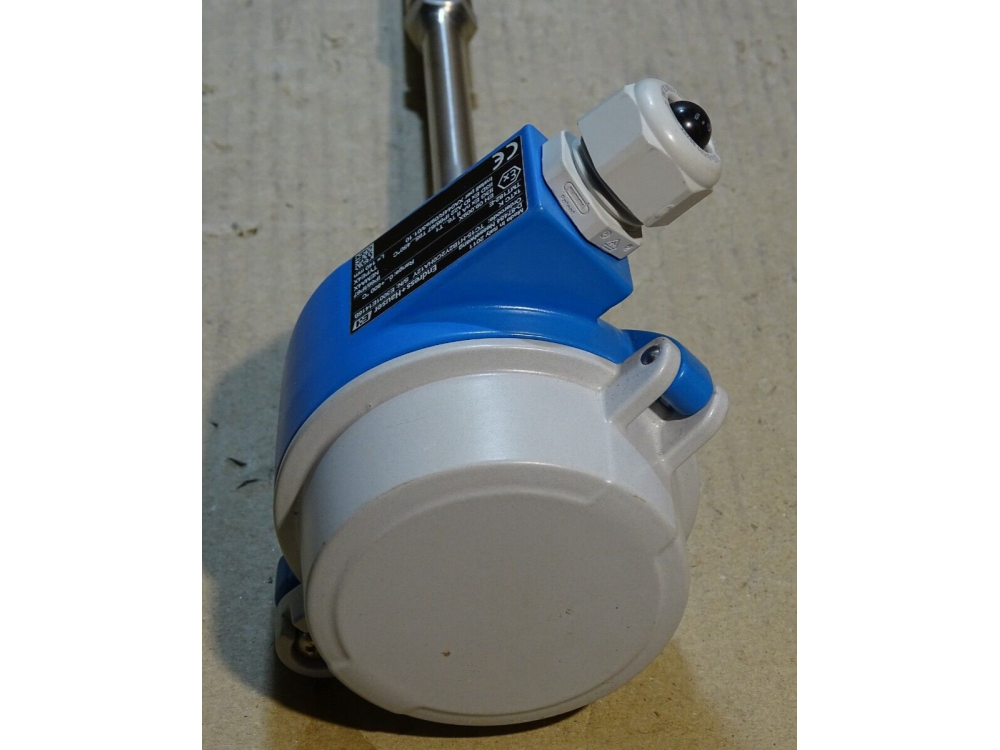 Endress+Hauser TC15-H1B2Y2C0HA12Y 1pcs TC15-H1B2Y2C0HA12Y | Endress+Hauser - Зображення 1