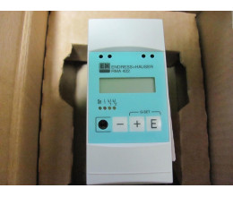 Endress+Hauser RMA 422 Process Transmitter with Flexible Connection Options 1 pcs