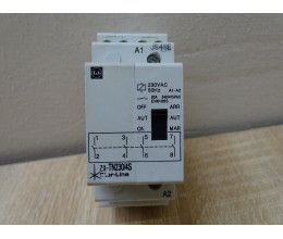 F&G Sfar-Line Z9-TN230-4S CONTACTOR 1 PCS #D7809#