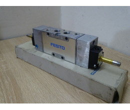 Festo MFH-5/3-E-1/4-S-B 31002 1 PCS #AD1612# Festo MFH-5/3-E-1/4-S-B 31002 1 PCS #AD1612#
