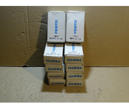 Festo MOFH-3-1/8 1 PCS #AD1612# Festo MOFH-3-1/8 1 PCS #AD1612#